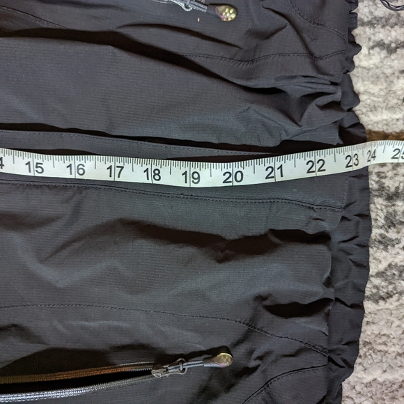 Sierra Designs waterproof/breathable shell, in great condition, size small - Picture 6 of 12